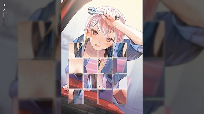 Anime Angels (feat. Tomozero)