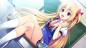 Renai Karichaimashita: Koikari - Love For Hire