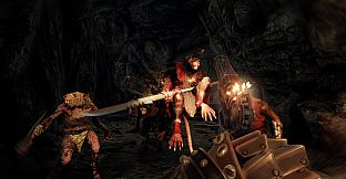 Warhammer: Vermintide 2 - Outcast Engineer Career