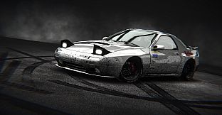 Drift Legends 2 AMATEUR