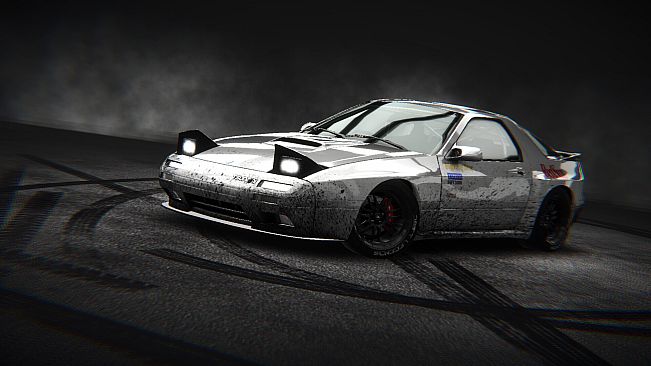 Drift Legends 2 AMATEUR