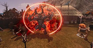 Fata Deum - The God Sim
