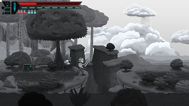 The Flawless: Art's Tale