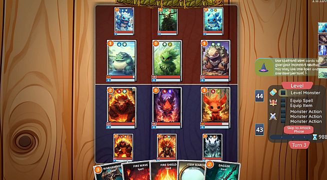 Mega Monster Metropolis