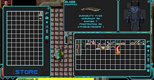 Sword of the Stars: The Pit - Mind Games