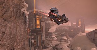 Star Conflict - Carolingian