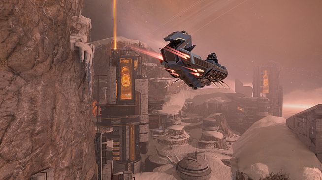 Star Conflict - Carolingian