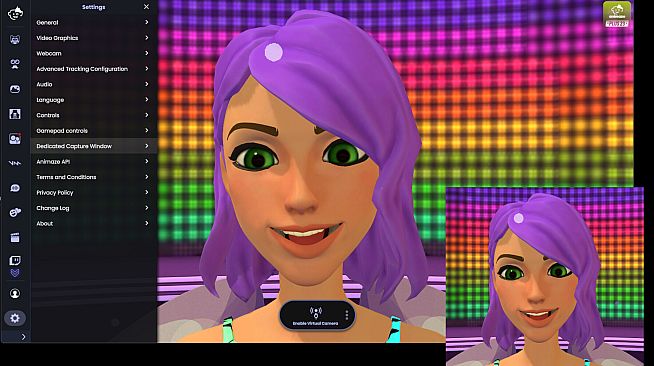 Animaze Plus 23 - Lifetime License