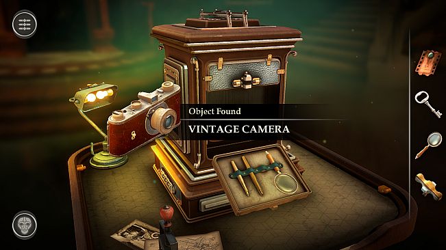 Boxes: Lost Fragments