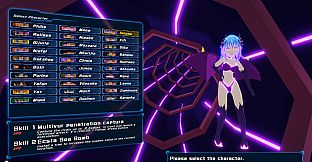 Absorption Battle Racing