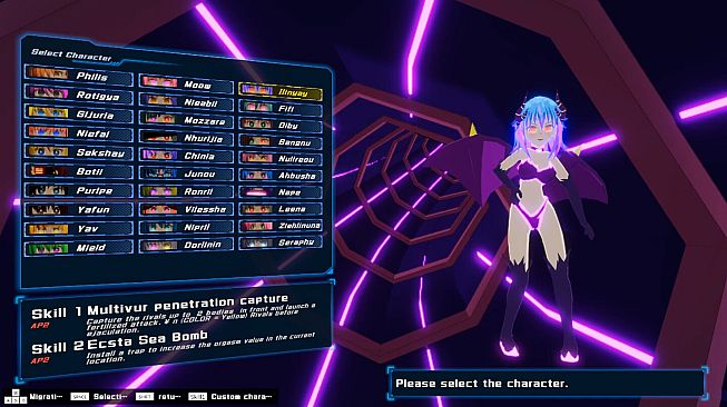 Absorption Battle Racing