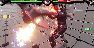 Shadow Strikers Arena of Rivals