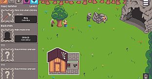 Incremental Woods