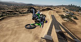 MX vs ATV Legends - Slayground