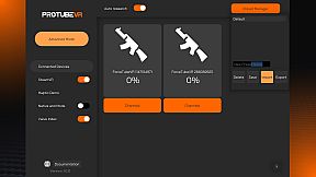 ProTubeVR Companion-App