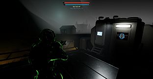 The Fibrous - Operation Reclaim