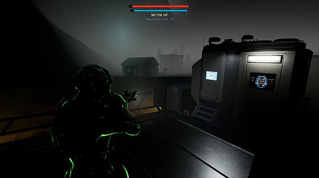 The Fibrous - Operation Reclaim