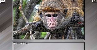 Super Jigsaw Puzzle: Generations - Random Animals 4