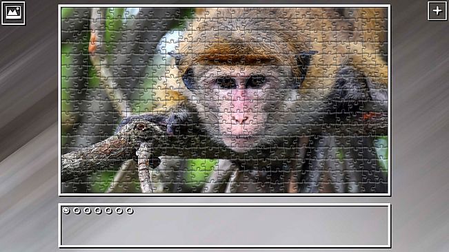 Super Jigsaw Puzzle: Generations - Random Animals 4