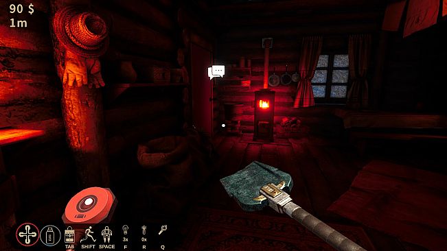 Legendary Tomb digger