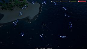 U.N.P.O.C. Vessel of Opportunity