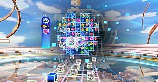 Dancing Hime: Rhythm Matching