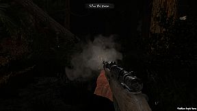 Sacrifice of The Spirit