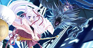 Tayutama: Kiss on my Deity