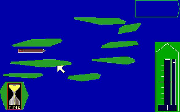 Ports of Call Classic