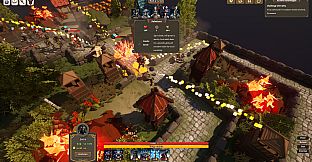 Twisted Tower Tactics