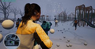 Grand Snow Rider