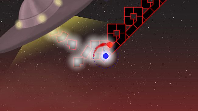 A Dance of Fire and Ice