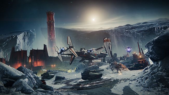 Destiny 2: Shadowkeep Digital Deluxe