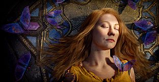 God of War Laufey