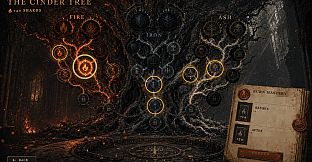 Ember Covenant