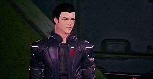 Daemon X Machina: Titanic Scion - Hairstyle Set 7