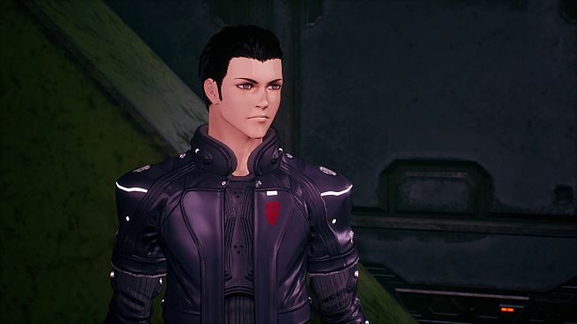 Daemon X Machina: Titanic Scion - Hairstyle Set 7