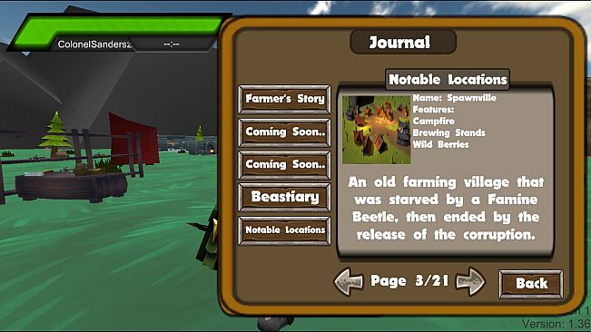 Project Wasteland: The Mythiclands