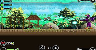 Keatz: The Lonely Bird