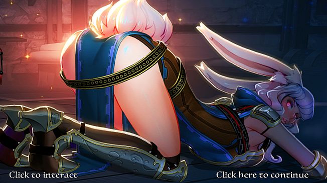 Faulty Apprentice - 18+ Uncensored Content