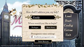 London Detective Mysteria