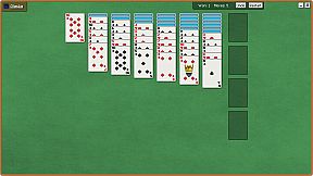 Solitar: Retro Picks