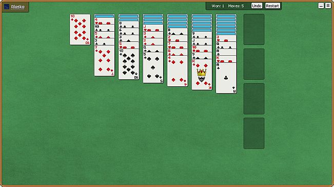 Solitar: Retro Picks
