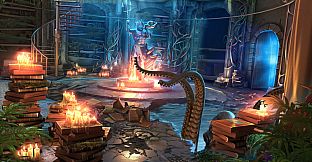 Abyss: The Wraiths of Eden