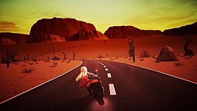 Super Night Riders S1