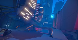 Nightwolf: Survive the Megadome