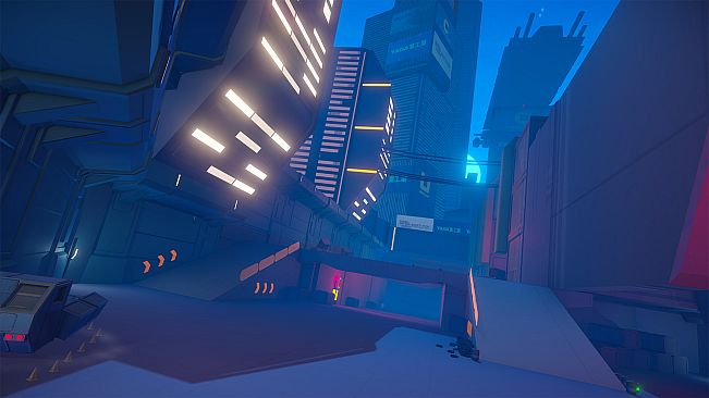 Nightwolf: Survive the Megadome