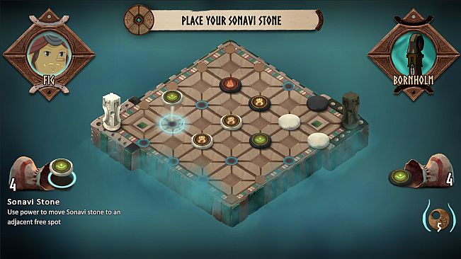 Forgotlings - Collector's Edition