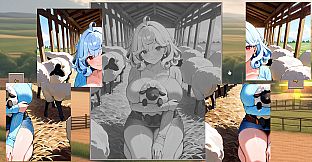 Sweet Farm