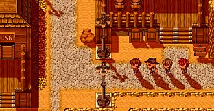 RPG Maker MZ - Light and Shadow Plugin